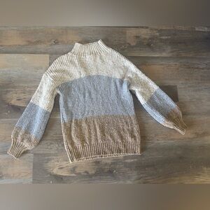 Boutique bought knit sweater